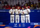 Rezultat extraordinar pentru judoka Alexandru Sibișan: medalie de bronz la Campionatul Mondial Universitar