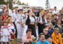 Ecoul autentic al satului românesc în a IV-a etapă a Festivalului ”Cultură pentru Cultură” 2025