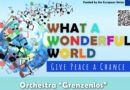Orchestra ”Grenzenlos” și partenerii vor concerta la Centrul Social Multicultural ”Gheorghe Șincai” din Alba Iulia