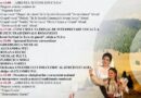 Festivalul Concurs Național de Folclor ”Inimi fierbinți în Țara de Piatră” – Ediția a XLI-a, Abrud, 27 iulie, 2025