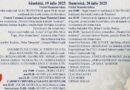 Târgul de Fete de pe Muntele Găina – 19-20 iulie 2025