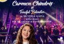 Concert extraordinar pe Muntele Găina. Carmen Chindriș & Taraful Rutenilor