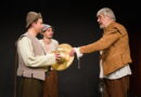 SPECTACOLUL DE TEATRU „DON QUIJOTE” SE VA JUCA DUMINICĂ, 24 AUGUST, LA SEBEȘ, CU TOATE LOCURILE REZERVATE