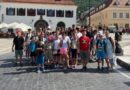 Filantropia Ortodoxă. Tabere de vară între Munții Bucegi pentru 175 de copii