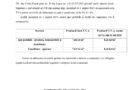 Creșterea TVA-ului marește prețul final la apă și canalizare