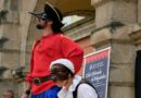 LUMEA COMMEDIEI DELL’ARTE– proiect cultural-artistic în beneficiul elevilor din Alba Iulia!