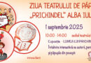 Teatrul de Păpuși „Prichindel” sărbătorește 73 de ani de activitate cu spectacole de teatru, povești, lecții de teatru, ateliere, expoziții