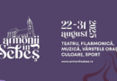 Activități dedicate copiilor in programul Festivalului ”Armonii în Sebeș”