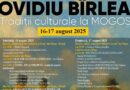 Eveniment cultural deosebit în Munții Apuseni. ”Ovidiu Bîrlea” – Tradiții culturale la Mogoș