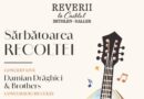 Sărbătoarea Recoltei la Castelul Bethlen-Haller