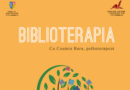 „Cum să ieși din burnout și să-ți refaci energia”, o temă de actualitate la „Biblioterapia”, proiect al Bibliotecii Județene „Lucian Blaga” Alba
