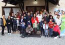 40 de copii cu dizabilități din Abrud, au participat la o tabara dedicată bucuriei și învățării prin metode senzoriale