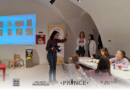 Atelierele „Touch, learn & create – Veșmintele principilor, pe înțelesul tuturor” s-au încheiat cu succes la Palatul Principilor Transilvaniei