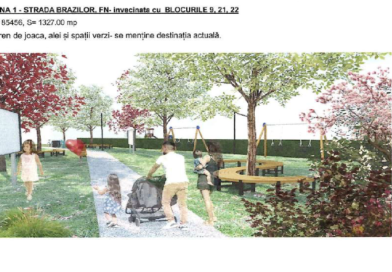 Noi proiecte de dezvoltare pentru singura stațiune balneară din județul Alba ca să devină și mai atrăgătoare