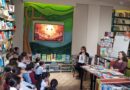SEBEȘ: PROGRAMUL EDUCATIV „ȘCOALA BOBOCILOR” A ADUS LA BIBLIOTECĂ 1.000 DE COPII