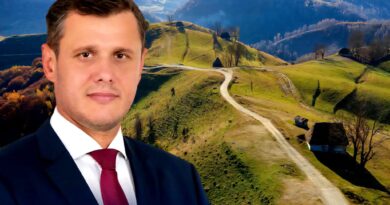 Adrian Bara: Reparăm o nedreptate față de moți – am pregătit o inițiativă pentru continuarea acordării reducerilor la taxe și impozite