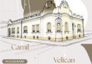 30 noiembrie: Inaugurarea Casei memoriale Camil Velican – un nou reper cultural și istoric redat comunității, la Alba Iulia