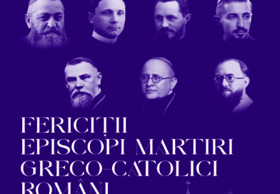 Fericiții Episcopi Martiri Greco-Catolici Români. Expoziție la Muzeul Național al Unirii