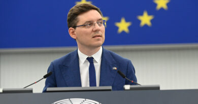 200 de miliarde de euro: bugetul record obținut de eurodeputatul PSD Victor Negrescu pentru Europa și România (P)
