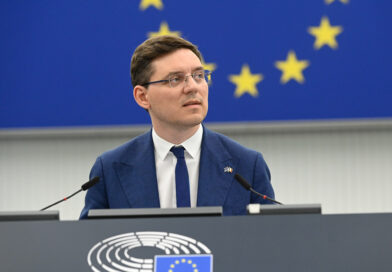 200 de miliarde de euro: bugetul record obținut de eurodeputatul PSD Victor Negrescu pentru Europa și România (P)