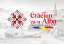 „Crăciun ca-n Alba. Tradiție și bun gust” – eveniment dedicat tradițiilor autentice românești și valorilor creștine, organizat de PSD Alba