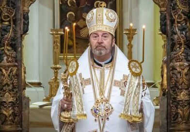 Scrisoarea Pastorală a Preafericitului Părinte Claudiu la Sărbătoarea Nașterii Domnului 2025