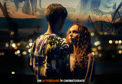 KÎZÎM – primul film românesc inspirat de o poveste din comunitatea tătară, își lansează trailerul și posterul!