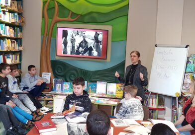 Eveniment omagial dedicat sculptorului Constantin Brâncuși, la Centrul Cultural ”Lucian Blaga” din Sebeș