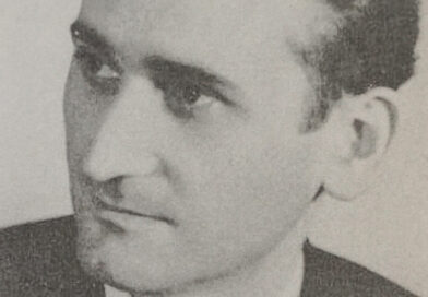 Concurs de poezie în memoria lui Radu Stanca destinat tinerilor de Sebeș