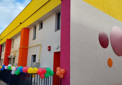 Municipiul Sebeș. Creșă nouă în cartierul Aleea Parc