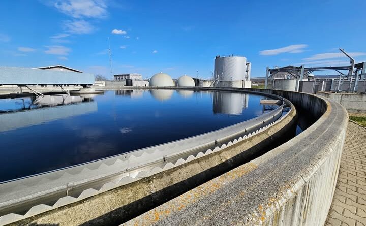 Master Planul pentru serviciile de apă și apă uzată – în procedură de transparență decizională