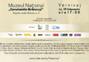 BRÂNCUȘI 150 pe mapamond – Expoziție de grafică românească organizată de Inter-Art Aiud în 19 februarie 2026