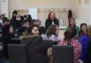 Valea Lungă: când comunitatea se adună, copiii rămân pe drumul școlii și al familiei