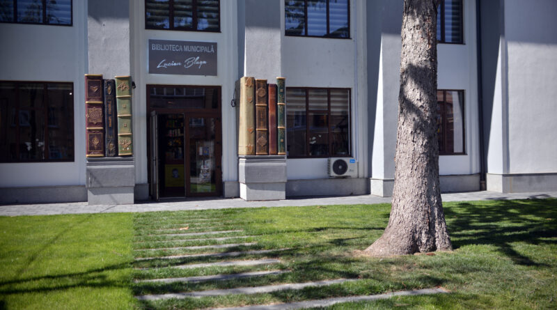 30 martie-2 aprilie 2026: Zilele cărții pentru copii și tineret la Biblioteca din Sebeș