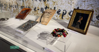 Sebeș: Omagiu adus femeii prin frumusețea podoabelor de-a lungul mileniilor 