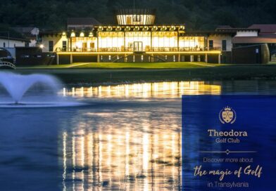 Primăvara readuce golf-ul înapoi pe teren la Theodora Golf Club! Start de sezon pe cel mai mare teren de golf din România