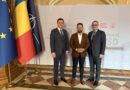 Fonduri de 1,9 milioane de lei pentru Alba, obținute de social-democrații Corneliu Mureșan, Voicu Vușcan și Adrian Bara