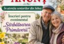 Municipiul Sebeș. Seniorii sunt așteptați la un eveniment de soacializare în 21 Aprilie. Vezi condițiile de participare