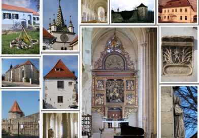 18 aprilie – Ziua Internațională a monumentelor și siturilor istorice