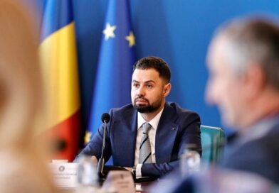 Investiții în oameni, educație, sănătate și infrastructură – amendamente ale PSD la bugetul județului (P)