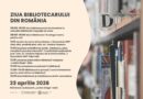 Biblioteca Județeană „Lucian Blaga” Alba sărbătorește Ziua Bibliotecarului din România