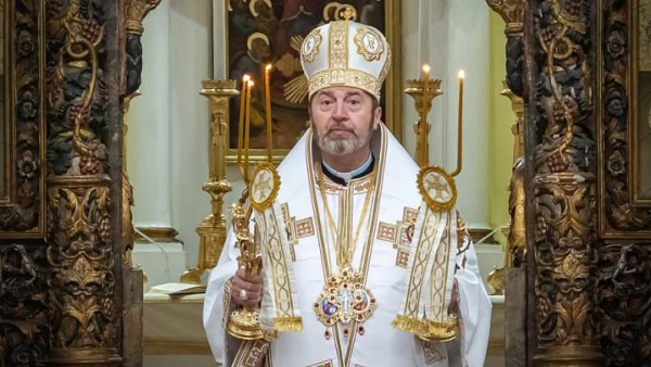  Scrisoarea Pastorală a Preafericitului Părinte Claudiu la Sărbătoarea Învierii Domnului 2026