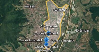 Apa CTTA. De vineri se oprește furnizarea apei în mai multe cartiere din Alba Iulia. Vezi care sunt acestea