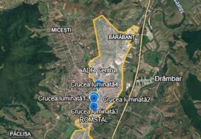 Apa CTTA. De vineri se oprește furnizarea apei în mai multe cartiere din Alba Iulia. Vezi care sunt acestea