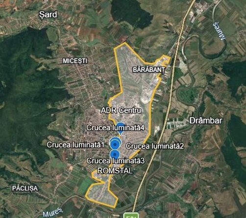 Apa CTTA. De vineri se oprește furnizarea apei în mai multe cartiere din Alba Iulia. Vezi care sunt acestea