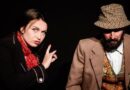 SKEPSIS a impresionat la Festivalul Internațional de Teatru SAHARA, organizat în Tunisia!