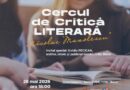 Biblioteca Județeană „Lucian Blaga” Alba susține și încurajează tinerii scriitori