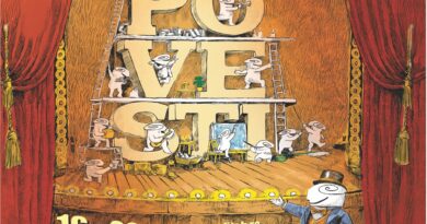 Festivalul Internațional de Teatru „Povești”, ajunge anul acesta la cea de-a XIX-a ediție
