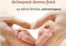 Atelierul de parenting „BebeBiblioteca” revine la Biblioteca Județeană „Lucian Blaga” Alba