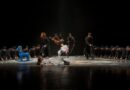 Japonezii au stat la o coadă de cinci kilometri ca să poată vedea spectacolul ”Electra” care va rula dumincă la Sebeș